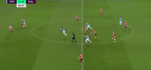 欧冠赛场精彩瞬间：皇马主场2-0取胜,