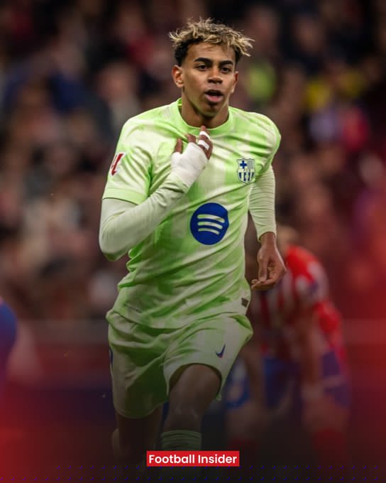 塔利亚菲科：与西班牙交手会很精彩，亚马尔让比赛更有吸引力（塔利亚菲科：对阵西班牙将十分精彩，亚马尔令这场比赛更具看点）